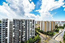 The Tapestry (D18), Condominium #554811831
